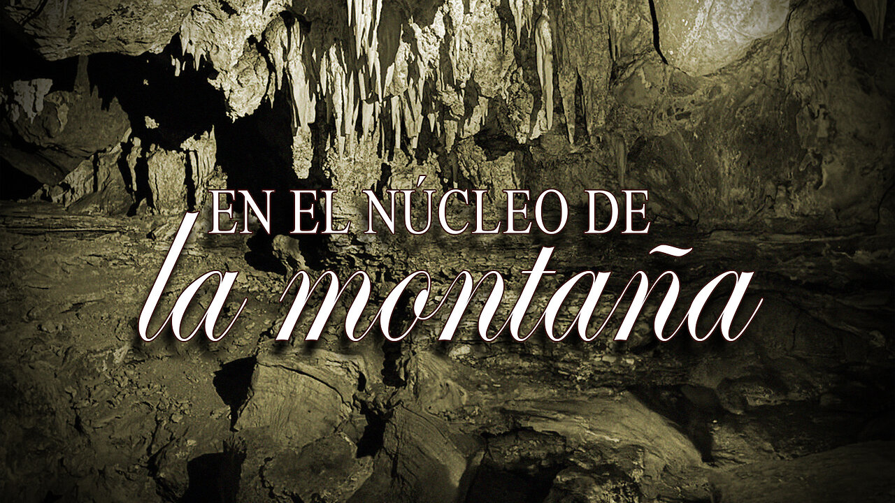 En el núcleo de la montaña | La hija de las Montañas🎙️