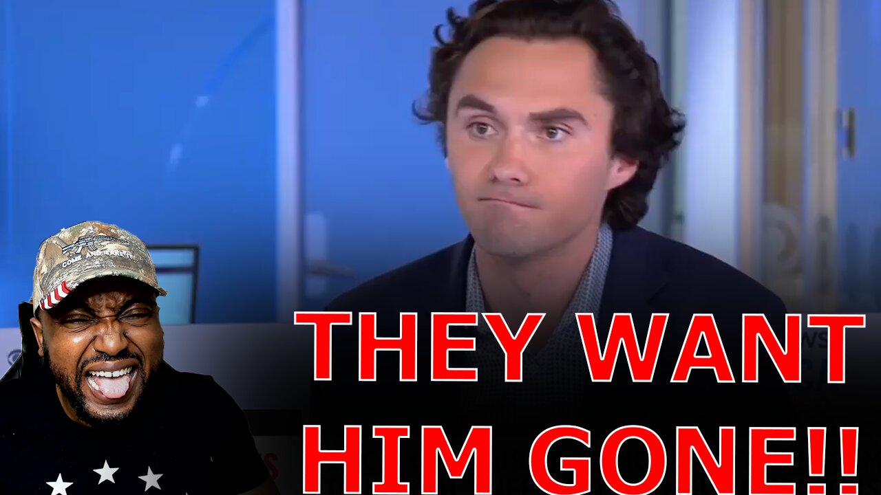 DNC Moves To OUST WOKE Vice Chair For BETRAYAL As Far Left REVOLT Against Democrats EXPLODE!