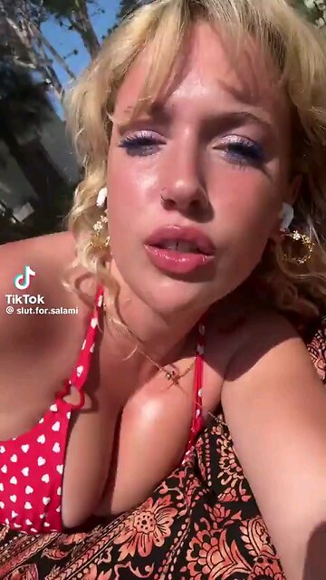 RSTE HER 1-100. CUTE BLONDE GIRL