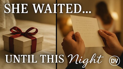 The Truth About Waiting Until Marriage (Real Christian Story)