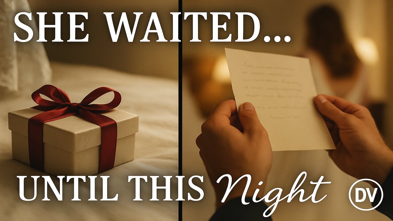 The Truth About Waiting Until Marriage (Real Christian Story)