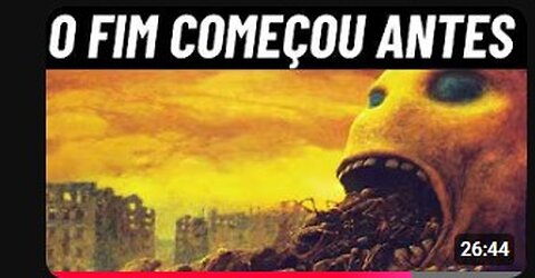 Criadores de Céus, Construtores de Infernos: A hipocrisia existencial do ser humano.