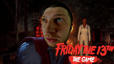 🔥FRIDAY THE 13TH🔥
