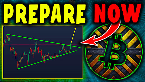 Bitcoin & Ethereum Price Prediction Now | Crypto Analysis & Market Forecast