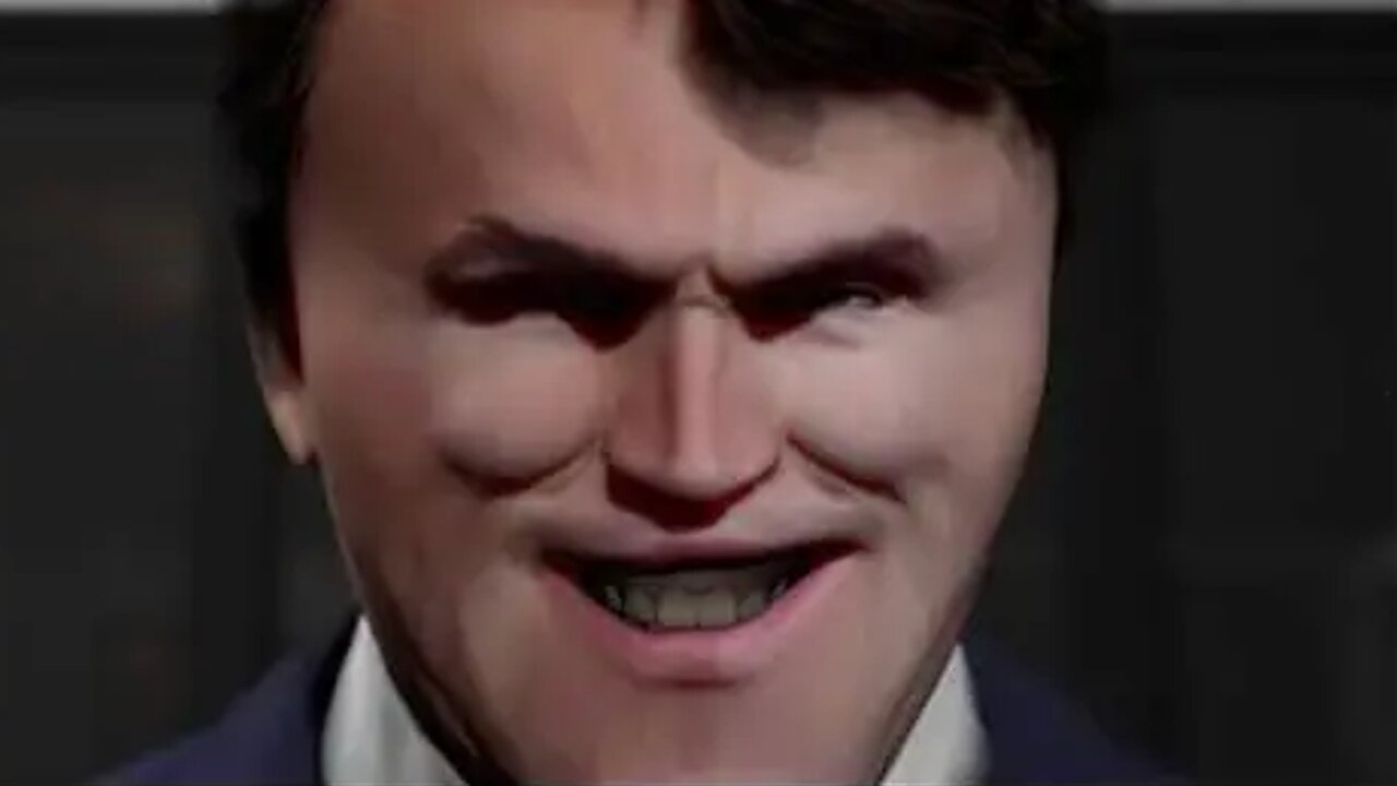 WHICH SIDE OF THE CHARLIE KIRK ZOMBIE CURSE ARE YOU ON?