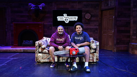 The EC Show: Enasia Colon Joins Us For FSU vs UNC Talk, Fantasy Recap & Much More ⚽🏈🔥