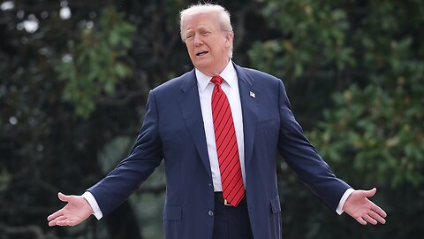 Trump Threatens to Seize Control of Washington, D.C. — The Reason Why Is Heartbreaking