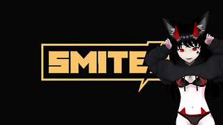 ⭐ Vtuber⭐ 💚Smite!!💚