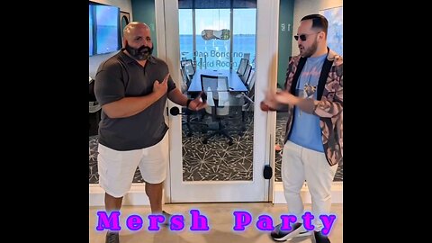 Mersh Party V4