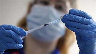 No more "vaccines" after this information!