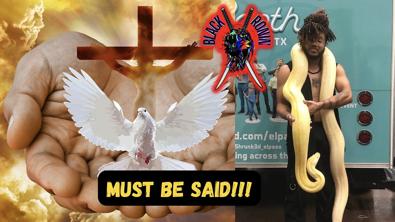 Christians & The Church Keep Getting This WRONG About Attractive People!!!