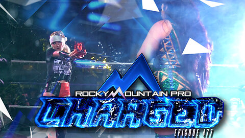 RMP Charged | EPISODE 477 | Big Announcements Plus Big Matches!