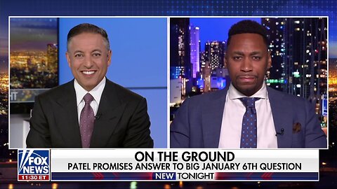 Federal litigator 'bet my bottom dollar’ indictments for Jan 6 will come, perjury ‘at the very least’