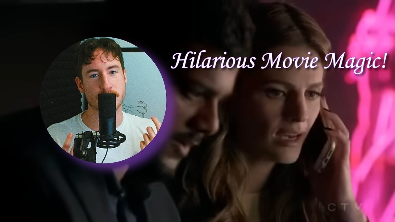 Software Engineer Explains FUNNY Hacking TV Scenes