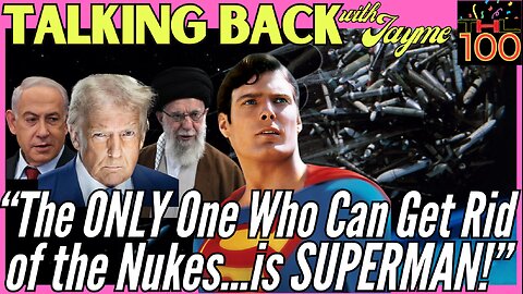 TALKING BACK with Jayme "CheeseSlice" | Thanks to Zio-Occupation, The Quest for Peace is a Big FAIL