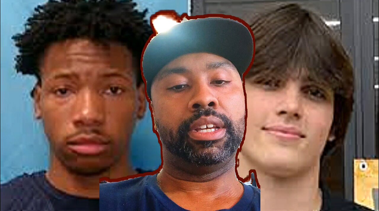 Karmelo Anthony Charged First Degree Murder, Austin Metcalf, Fox News, Judge Angela Tucker #WGFIA?