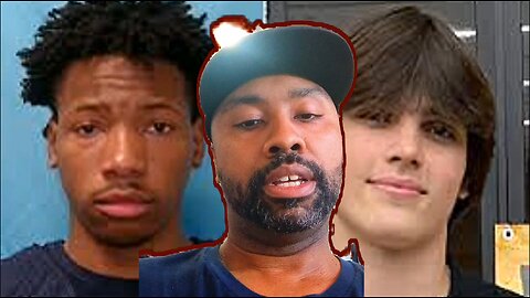 Karmelo Anthony Charged First Degree Murder, Austin Metcalf, Fox News, Judge Angela Tucker #WGFIA?