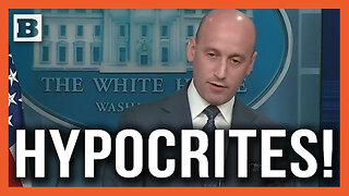 Miller Goes Nuclear on Media: "I Couldn't Pay You" to Live Next to Criminal Illegals You Defend