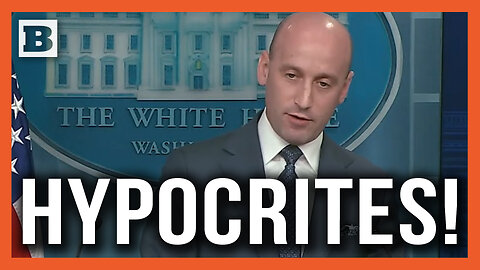 Miller Goes Nuclear on Media: "I Couldn't Pay You" to Live Next to Criminal Illegals You Defend