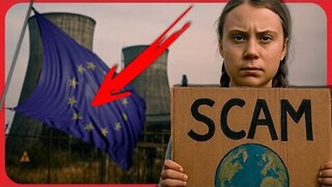 Spain Just Collapsed—And the EU’s $1 Trillion “Solution” Is INSANE | Redacted w Clayton Morris