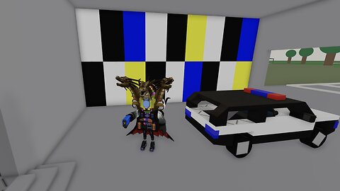 These May Be My Final Edits Made Within "ROBLOX STUDIO"