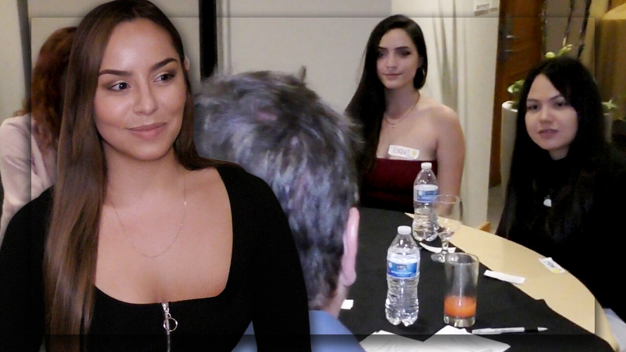 STOP Waiting to Date STUNNING Latinas in Costa Rica