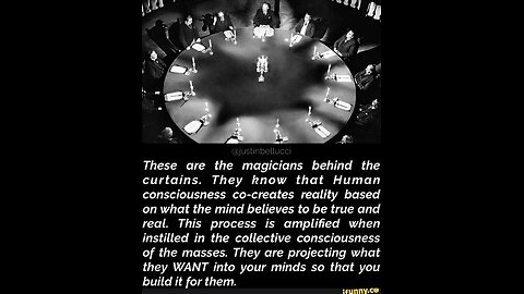 🜏 THE DREAM OF MATTER: Earth as a Living Projection of Spirit