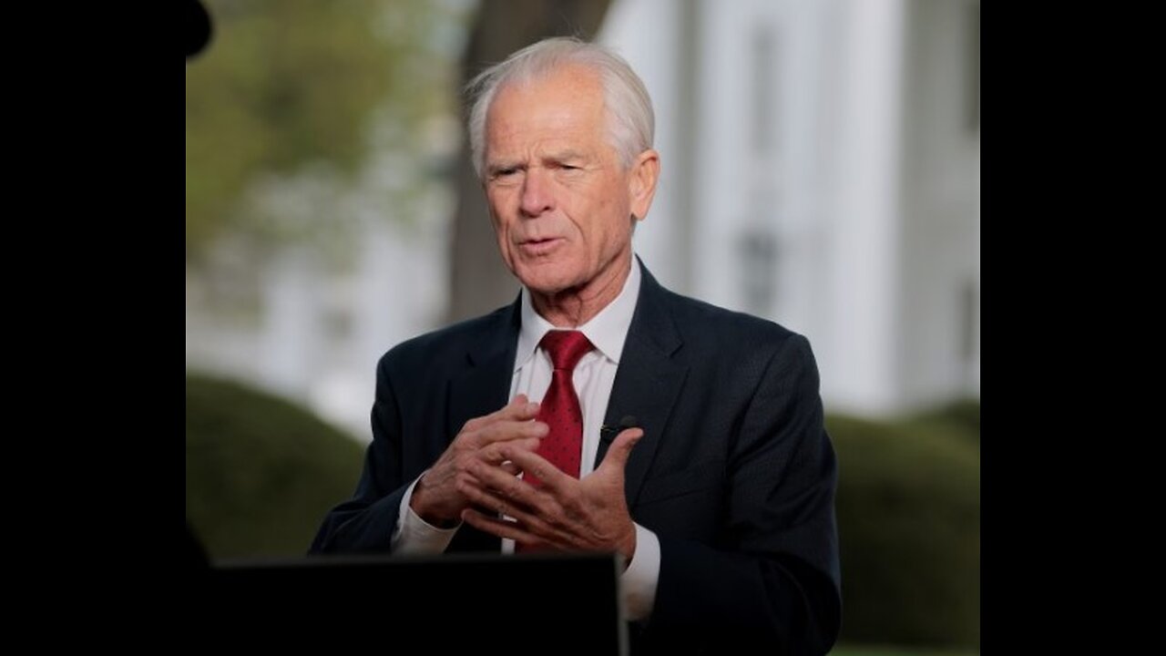 Trump Aides Tariff Exemptions on Chips Temporary