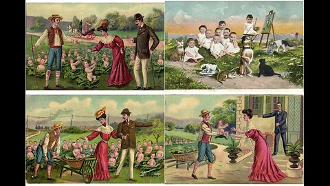 "The Gilded Age, Cabbage Patch Kids, Sleep Walking, More" ft. Cultivate Elevate 4/17/25