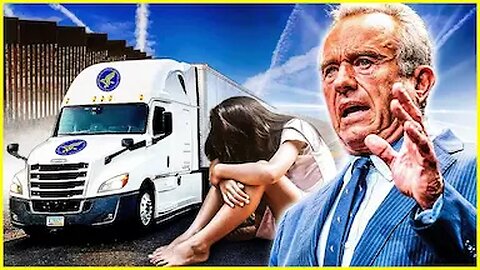RFK Jr. Just Detonated a Truth Bomb! Arrests Next?