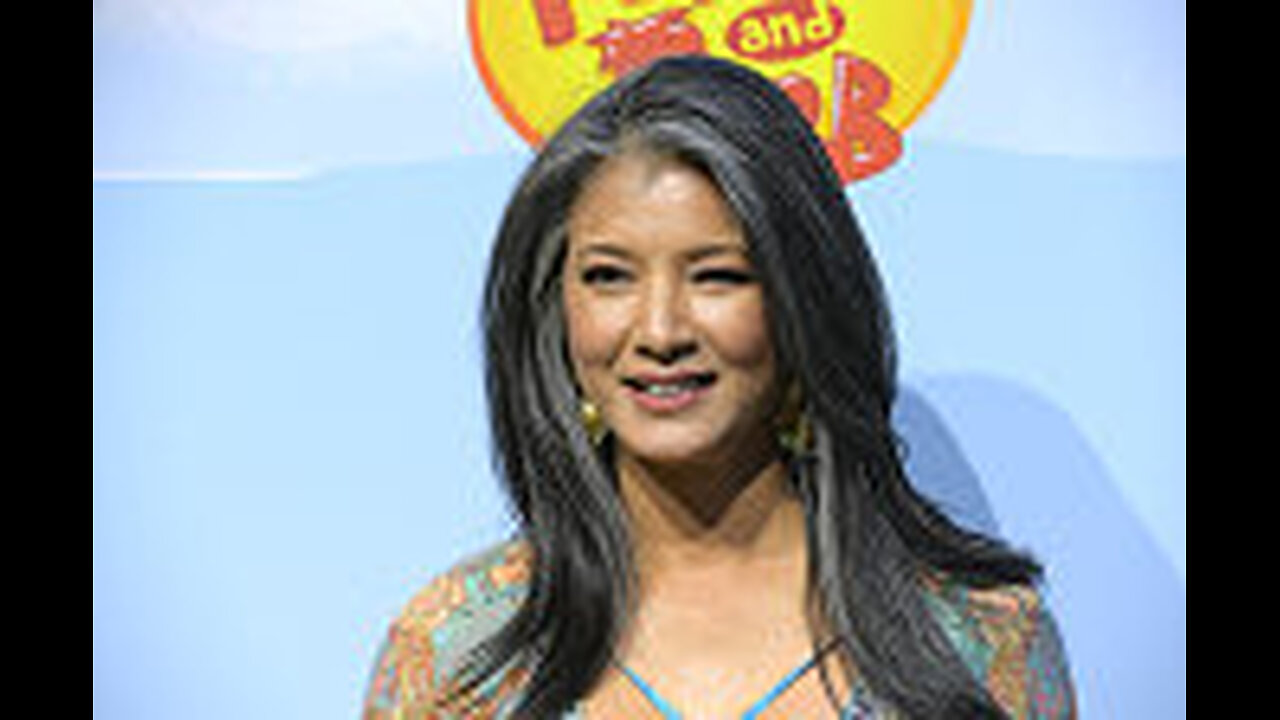 Cross kick Studio Films Kelly HU Moore Model 104