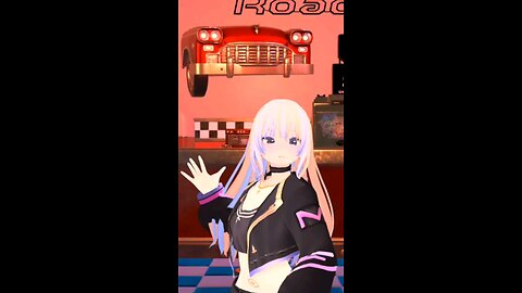 When u see your favorite vtuber perform