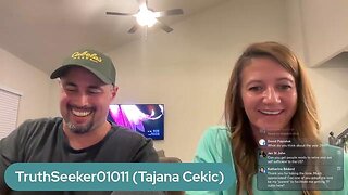 Tajana Truthseeker's Podcast: Episode 3: "Bridge Consulting"