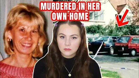 The Murder of Janet Brown _ Shocking True Crime Story From USA #TrueCrime #MurderCase #USAcrime