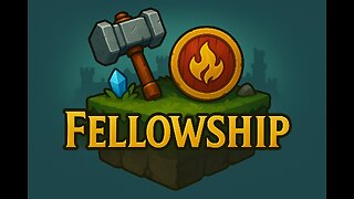 Fellowship: Dungeon Run and Fun!