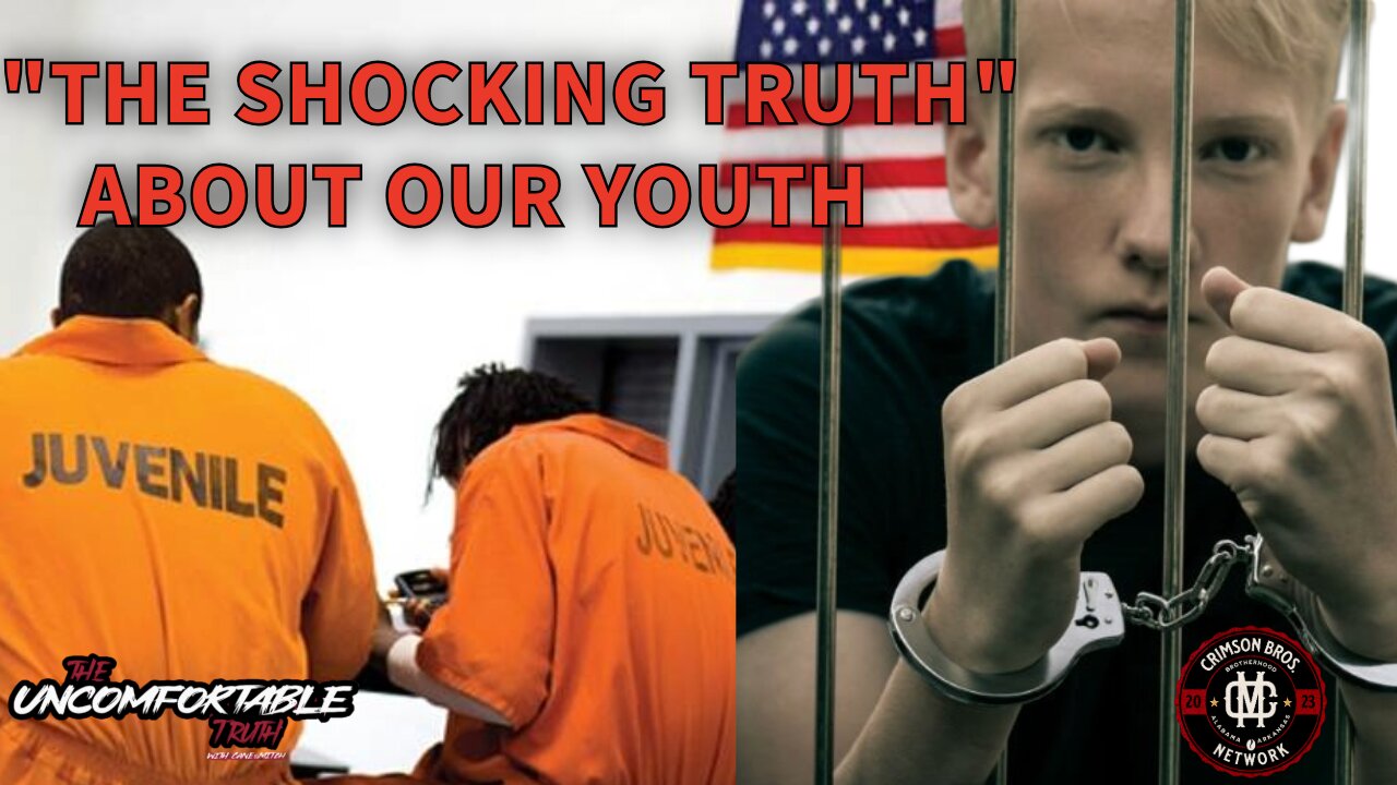 How do we help the kids?... Are they a lost cause?