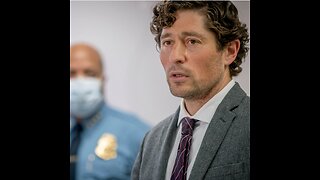 Feckless Mayor Jacob Frey Attempts Comfort in Annunciation Mass Shooting