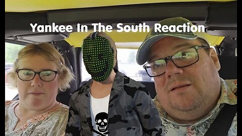 Yankee In The South Reaction - Back In And What's New In Pigeon Forge TN
