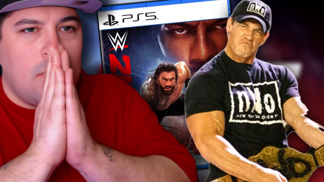 WWE 2K25! MyFACTION || Part 3