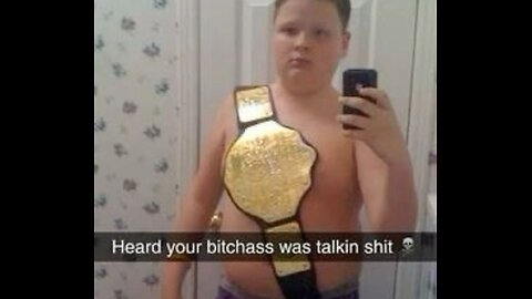 The Bounce Goes On Part 3