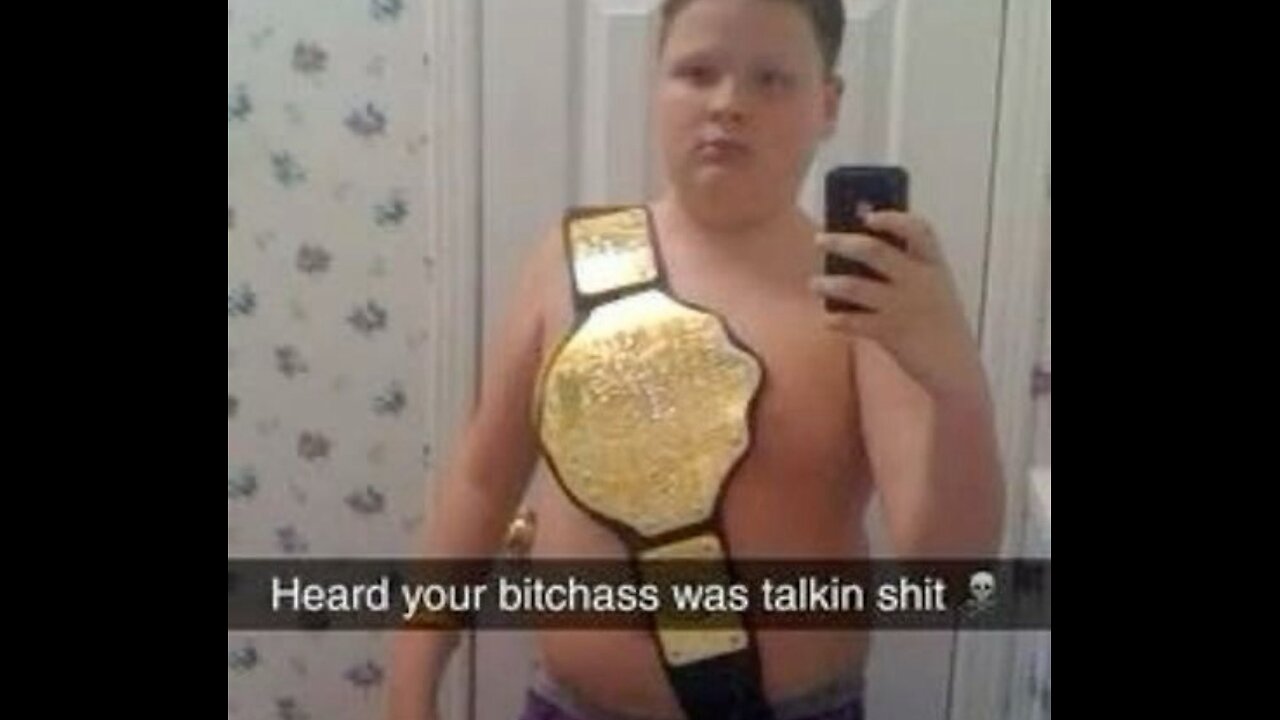 The Bounce Goes On Part 3