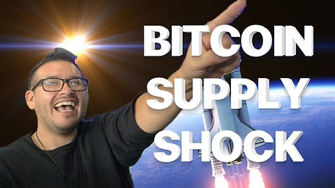 Bitcoin Supply Shock: OTC & Exchanges Running Dry!