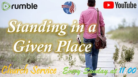 When Truth Shows Up - Potter's house Hope Church service