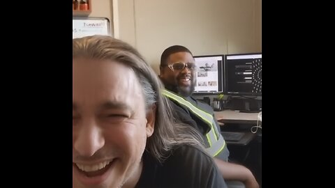 His Reaction to This Sound Was Priceless! 😂🔊