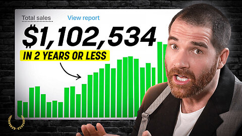 How to Become a Millionaire in 2025 (Step-by-Step Guide)