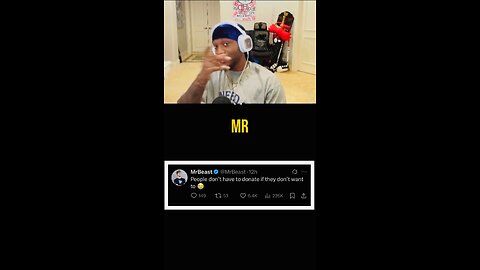 YourRage Calls Out MrBeast For Bringing Up Kai Cenat For No Reason