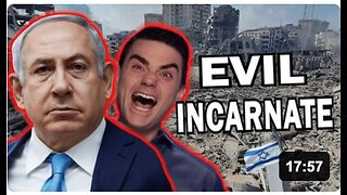 Why Israel Is More Evil Than You Thought