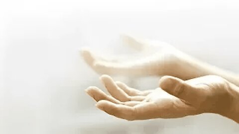 2018_01_21: Special Message On Prayer