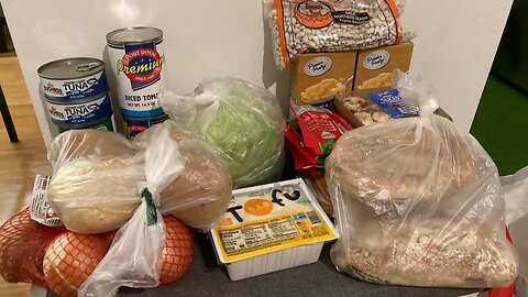 Neighborhood Food Pantry (Manhattan)