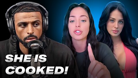 Myron DISMANTLED Top 304 Claiming She's Leaving OnlyF*ns!